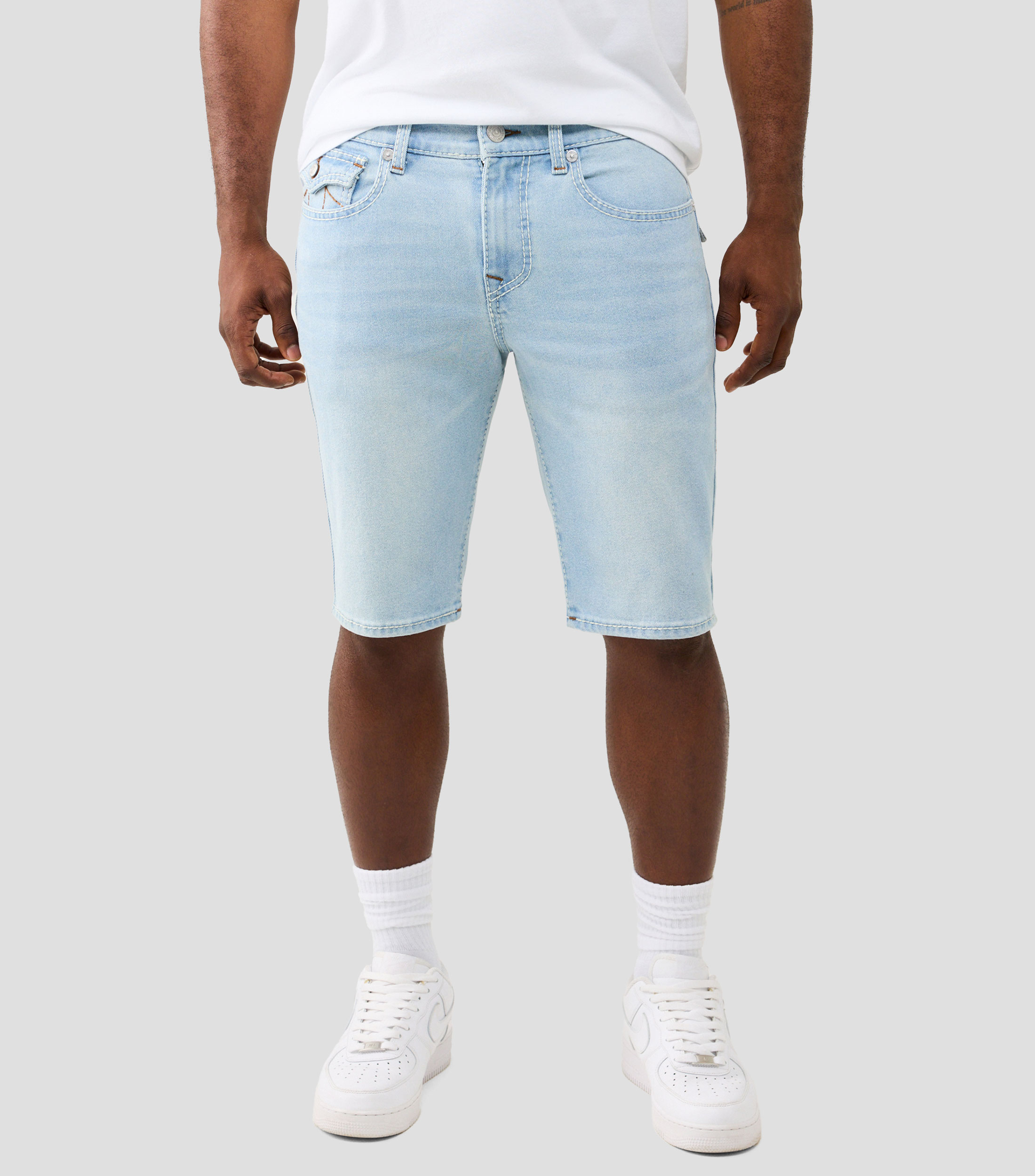 Short Hombre